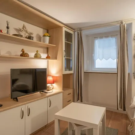 Appartement 2