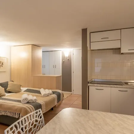 2 Apartment Bellano