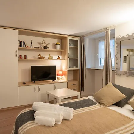 Apartment 2 Bellano